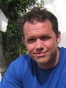 Kitsap County Government Contract Attorney Tymon Berger