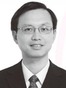 Lake Forest Park Family Law Attorney Lixin Lin