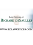 Carmel Civil Rights Attorney Richard Scott Desaulles