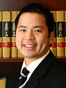 Manhattan Beach Intellectual Property Law Attorney Aaron Charles Fong