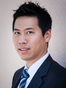 Allister Rex Liao Burlingame Car Accident Lawyer Allister Rex Liao