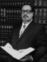 Orange County Juvenile Lawyer Barney B. Gibbs