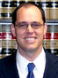 Burlingame Employment / Labor Attorney Justin Theodore Berger