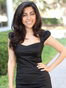 Orange Entertainment Lawyer Mona Parsa
