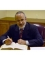 Charleston Employment / Labor Attorney Saul Gliserman