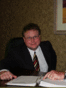 Anderson Criminal Defense Attorney Charles W Hinnant