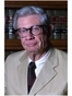 Shreveport Oil / Gas Attorney Robert Roberts III