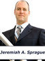 Marrero  Jeremiah A Sprague