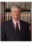 Bridge City Litigation Lawyer W. Glenn Burns