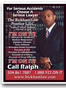 New Orleans Social Security Lawyers Raphael Bickham
