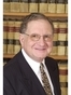 New Orleans Real Estate Attorney Bernard Harris Berins