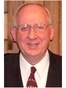 Iowa Business Attorney John B Anderson