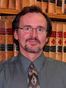 Iowa City Personal Injury Lawyer Davis Lee Foster