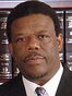 Harris County Criminal Defense Attorney Tyrone Cedric Moncriffe