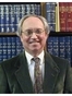 Dubuque Personal Injury Lawyer Douglas Mark Henry