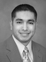 Fort Bliss Immigration Attorney Daniel Caudillo