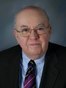 Maine Employee Benefits Lawyer Patrick N. McTeague