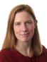 Bangor Commercial Real Estate Attorney Sarah Louise Lang
