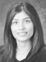 Stanley Bankruptcy Lawyer Purvi Manish Shah