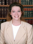 Sheridan Litigation Lawyer Sasha M. Johnston