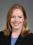 Newton Center Licensing Attorney Megan Ristau Baca