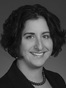 Newton Center Partnership Attorney Amy Rose Ben-Arieh