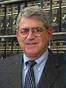 Sheridan Litigation Lawyer Rex O. Arney