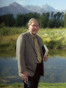 Wyoming White Collar Crime Lawyer David G. Lewis