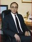 Mills Personal Injury Lawyer Michael J. Krampner
