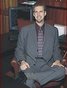 Wyoming Personal Injury Lawyer Todd H. Hambrick
