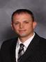 New Albany Business Lawyer Nicholas Ryan Whisler