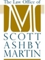 Rock City Falls Real Estate Attorney Scott Ashby Martin