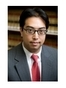 Fairfield County Financial Markets and Services Attorney Justin James Shigemi
