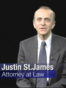 Andover Personal Injury Lawyer Justin St.James