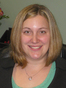 Seattle Divorce / Separation Lawyer Jillian Kathleen Pressnall