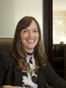 Spokane County Litigation Lawyer Amy Frances Miller