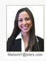 Virginia Gardens Fraud Lawyer Mariam Dehghani