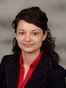 Lufkin Oil / Gas Attorney Krystal Elaine Garcia Riley