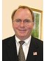 Fredericksburg Family Law Attorney Robert John Barlow
