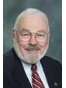 Burke  Raymond B. Benzinger
