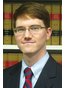 Falls Church Family Law Attorney Bryan Geoffrey Bosta