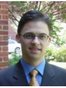 Arlington Contracts / Agreements Lawyer Ryan Andrew Brown