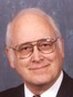 Arlington County Criminal Defense Lawyer Robert Matthew Cambridge