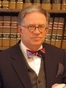 Henrico County Criminal Defense Attorney Charles Carlyle Cosby Jr.