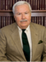 Arlington Personal Injury Lawyer Joseph Francis Cunningham
