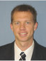 Arlington County Criminal Defense Attorney Benjamin Todd Danforth