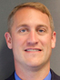 Virginia Litigation Lawyer James Francis Davis