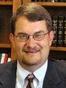 Virginia Government Attorney William Warner Eldridge