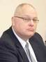 Alexandria City County Military Law Attorney Gregory Bruce English