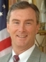Harrisonburg Litigation Lawyer Charles Franklin Hilton